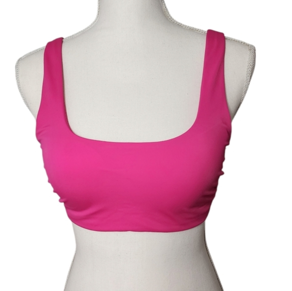 Victoria‎ secret pink swim top